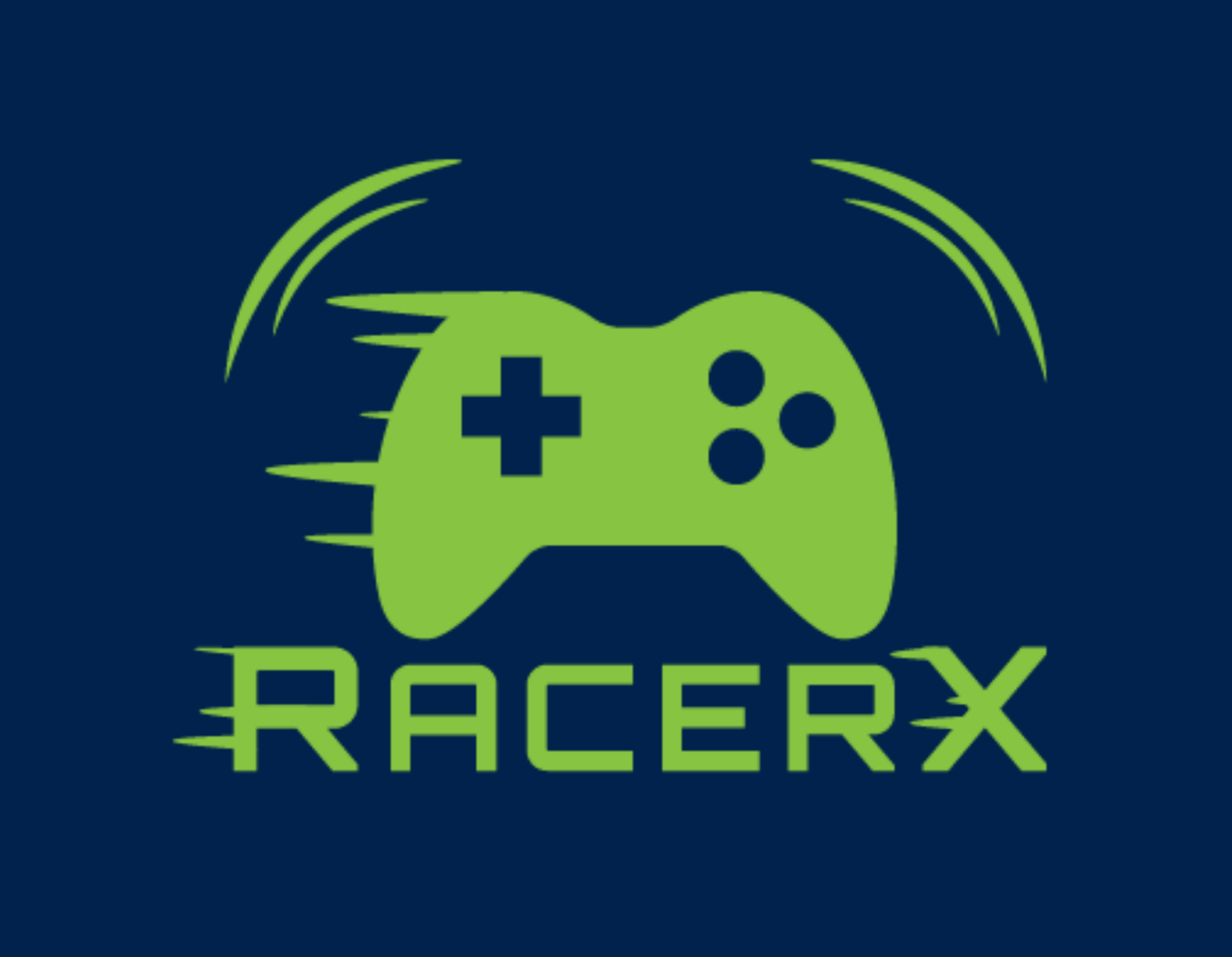 RacerX Project