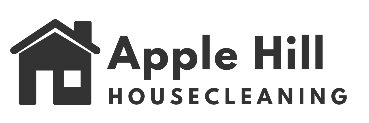 Apple Hill Housecleaning
