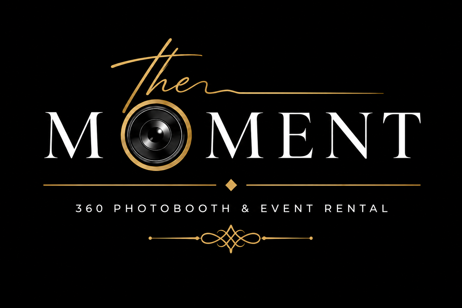 The Moment 