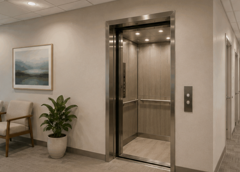 Medical Offices