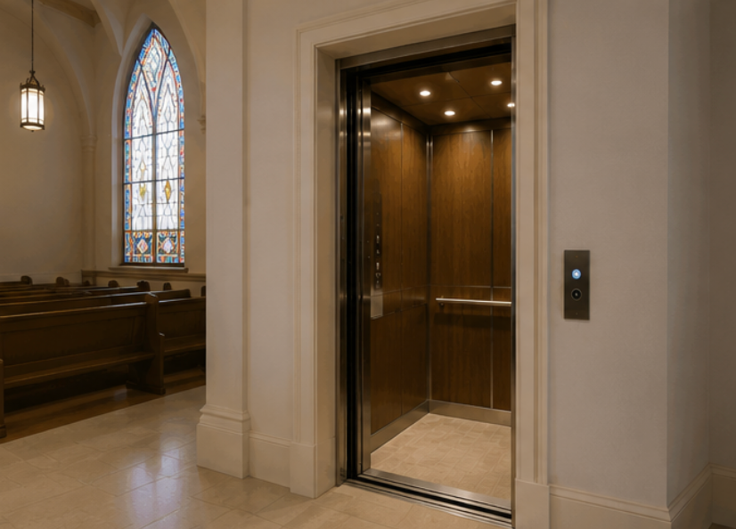 Churches