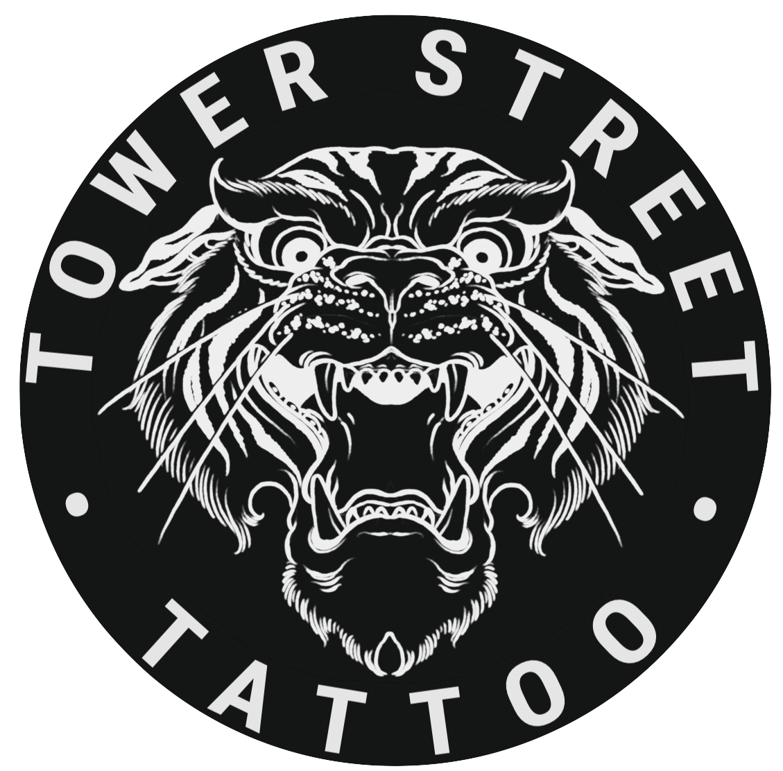 Tower St Tattoo