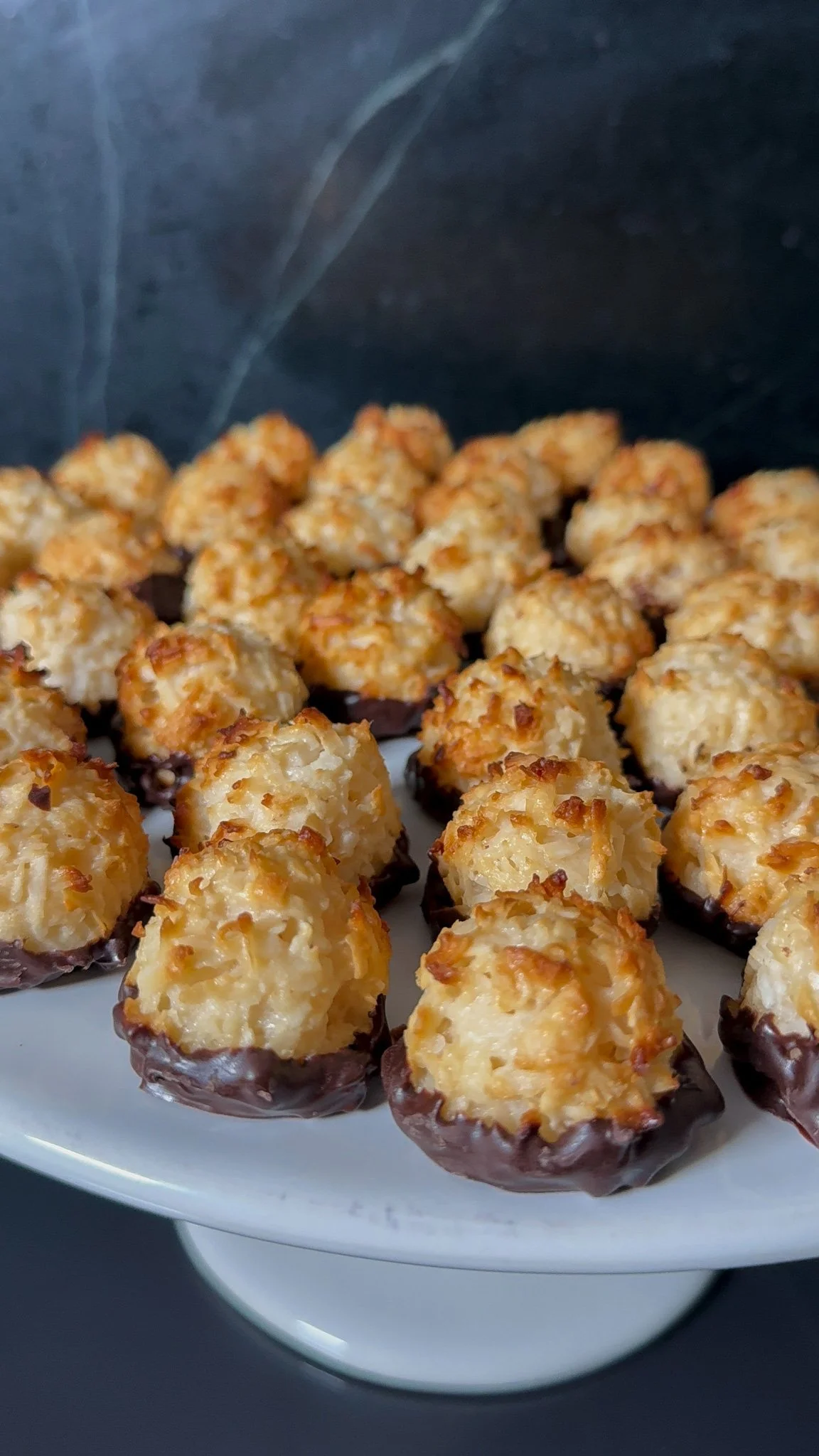 Coconut Macaroons