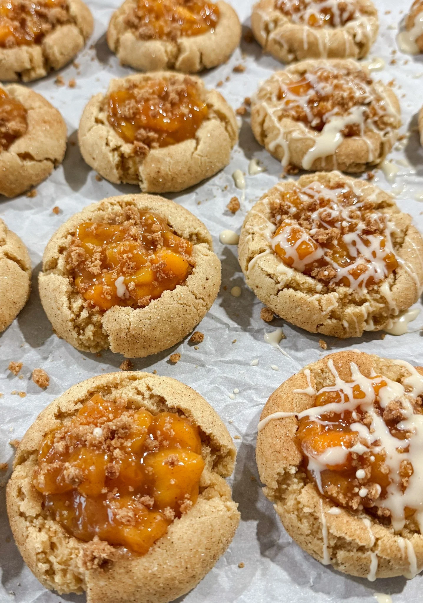 Fruit Pie Cookie