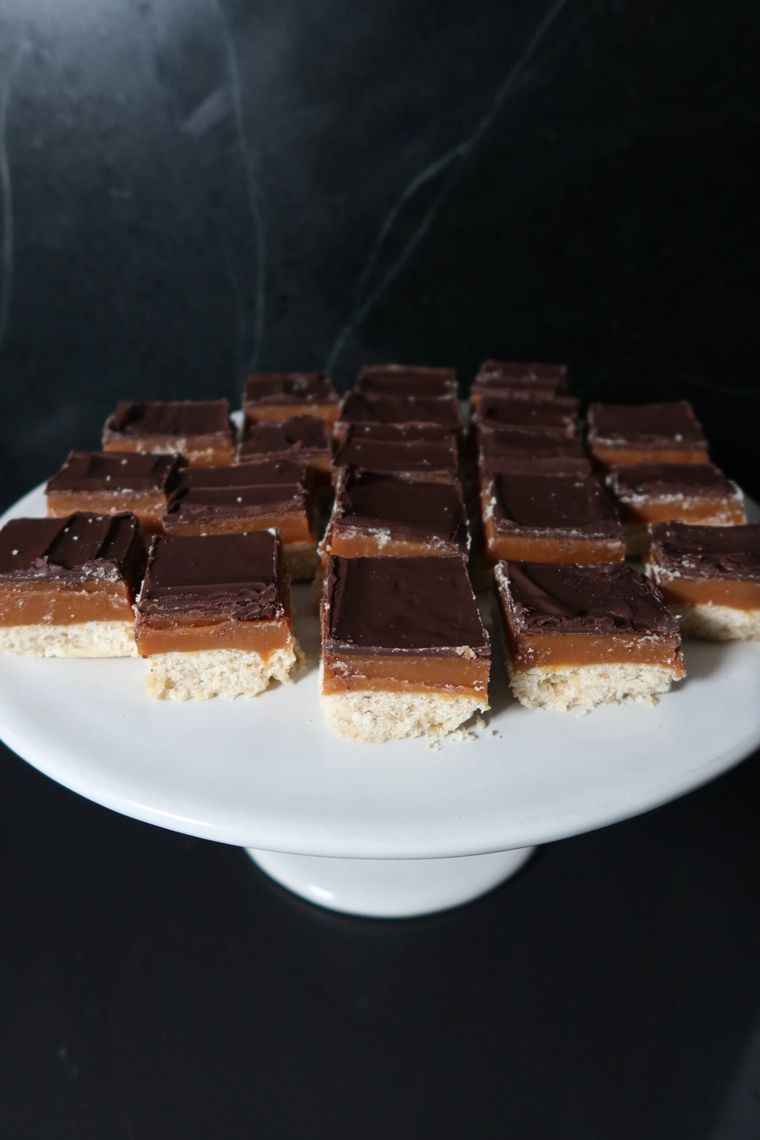 Twix Bars