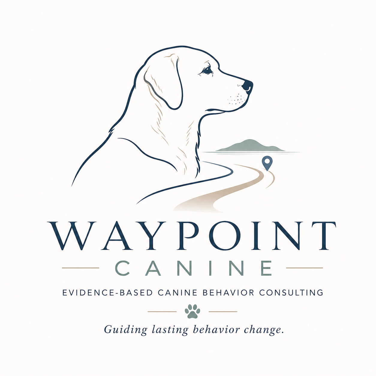Waypoint Canine