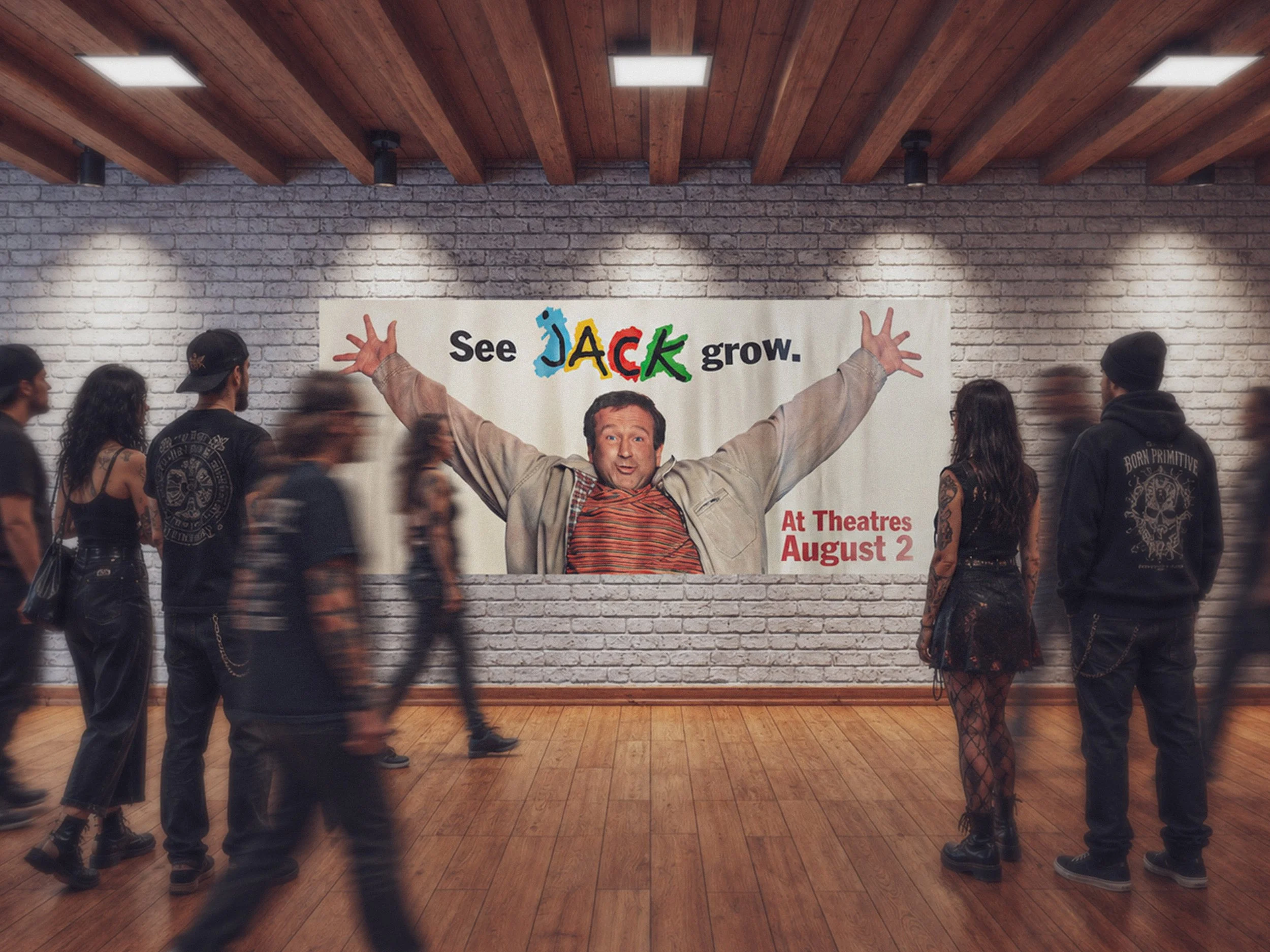 SPAWK