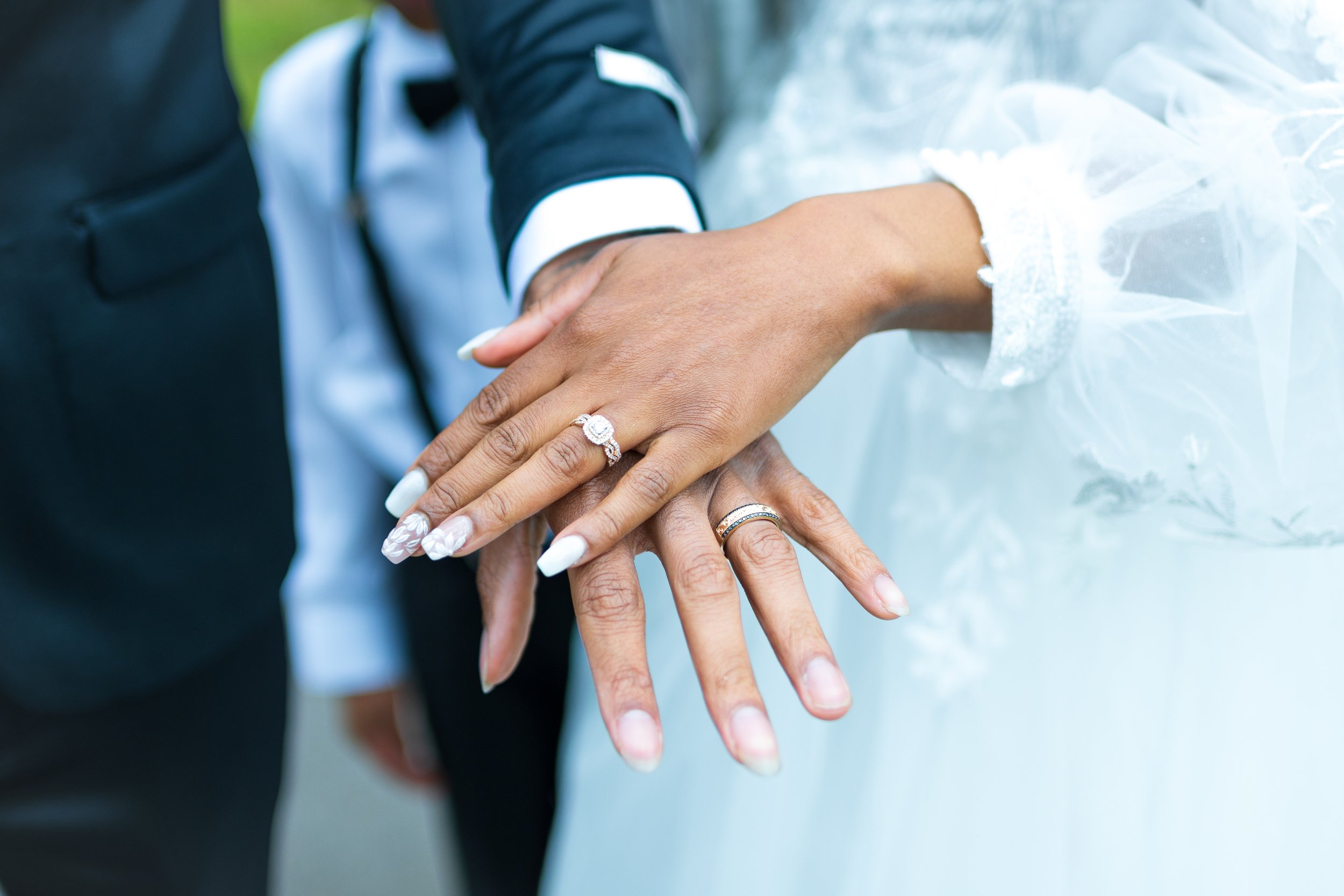 Weddings
