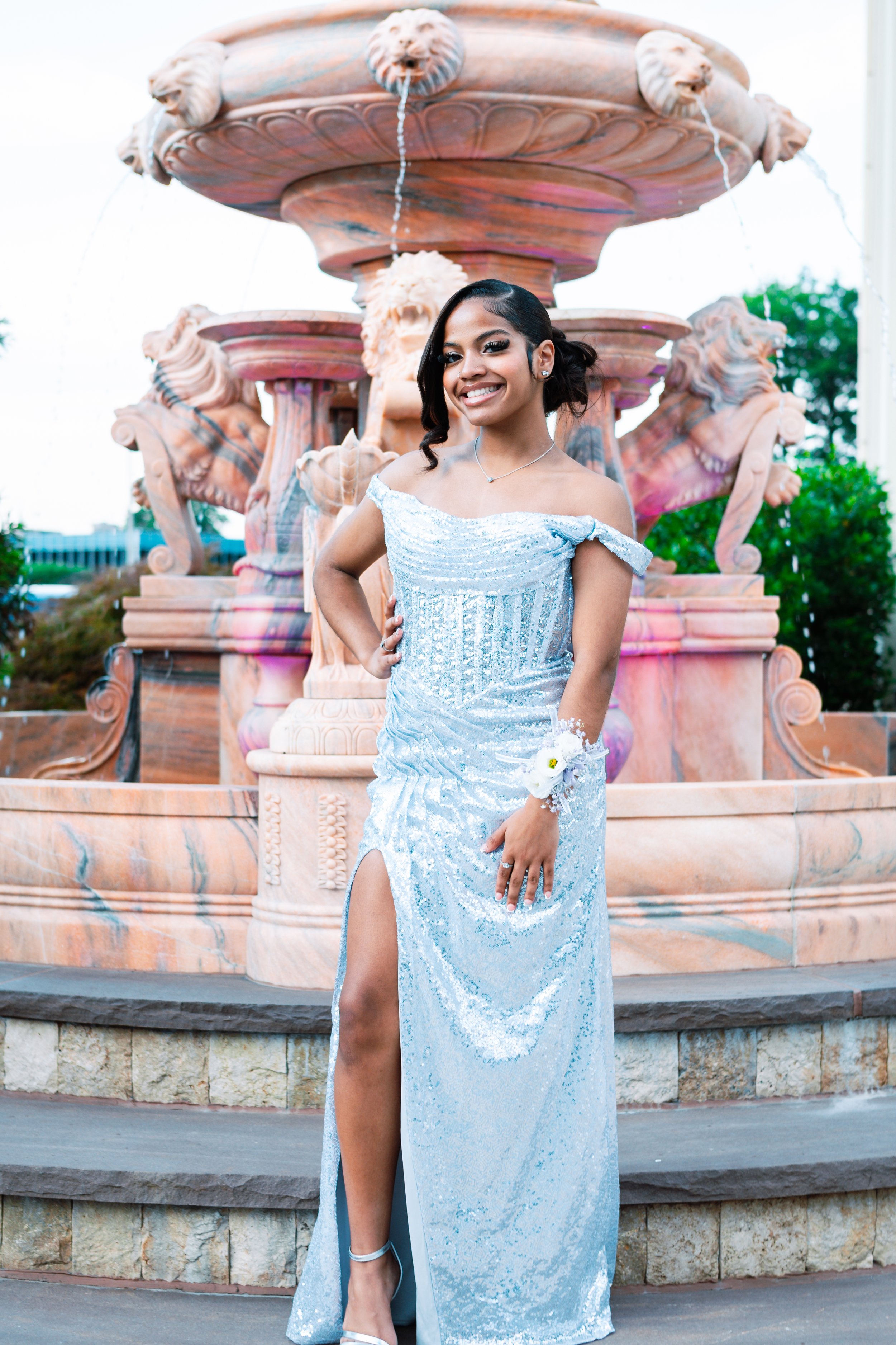 Prom