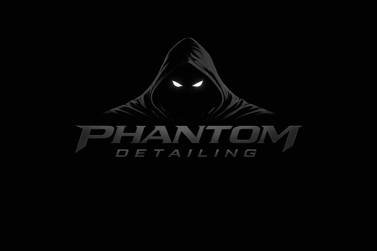 Phantom Detailing 