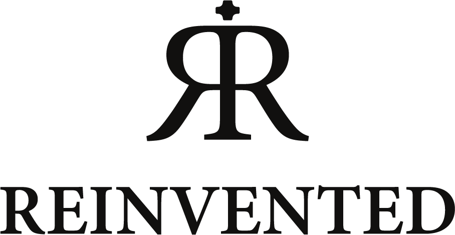 REINVENTED™ 