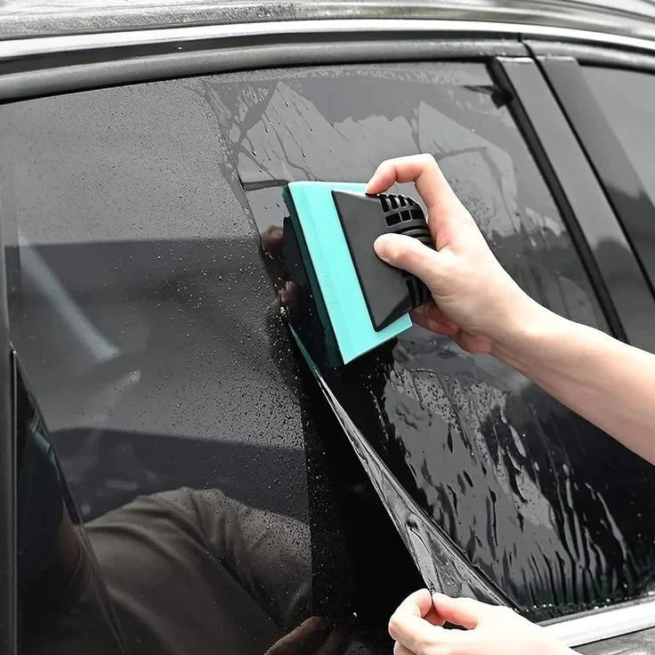 Ceramic Window Tint