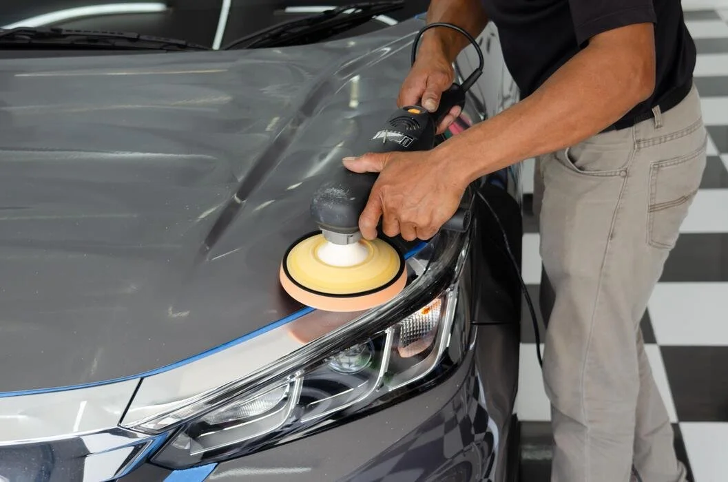 Paint Correction