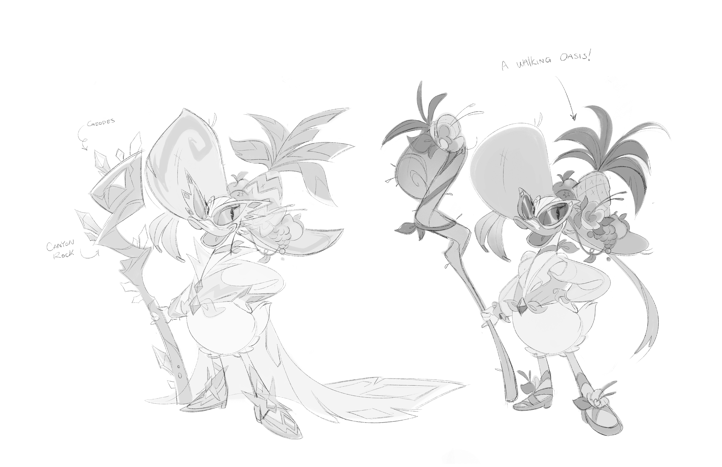 Daisy rough passes compiled.png