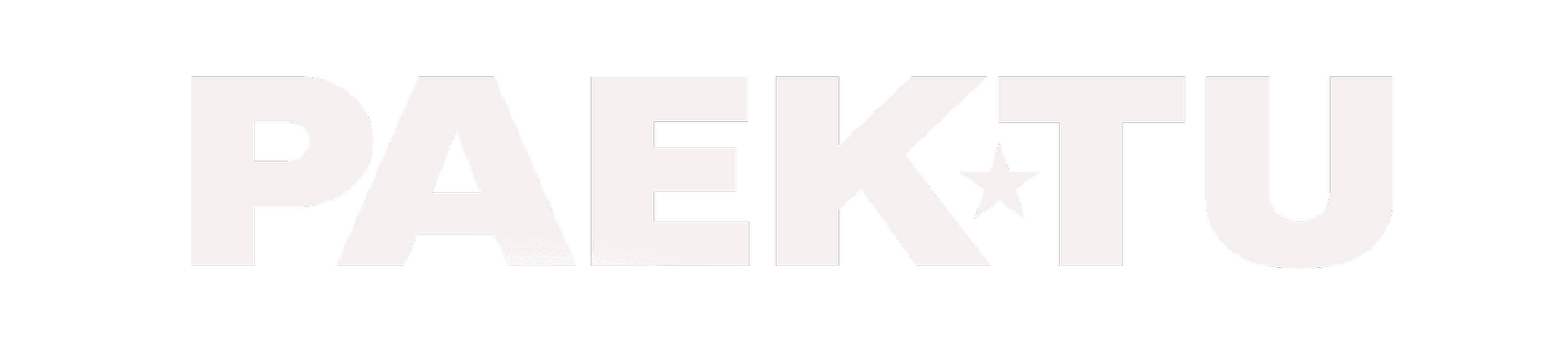 PAEKTU