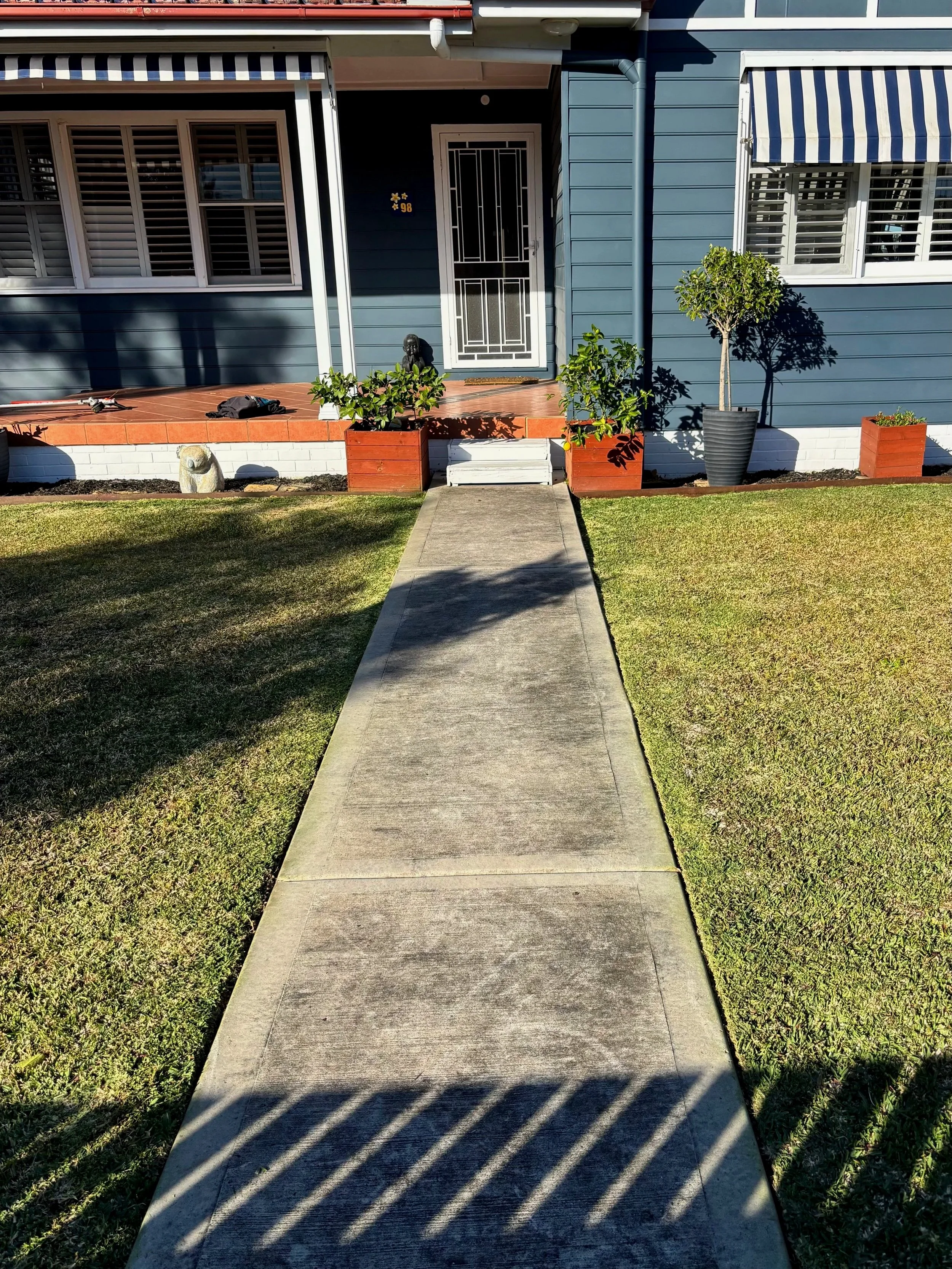 Lawn Care Service