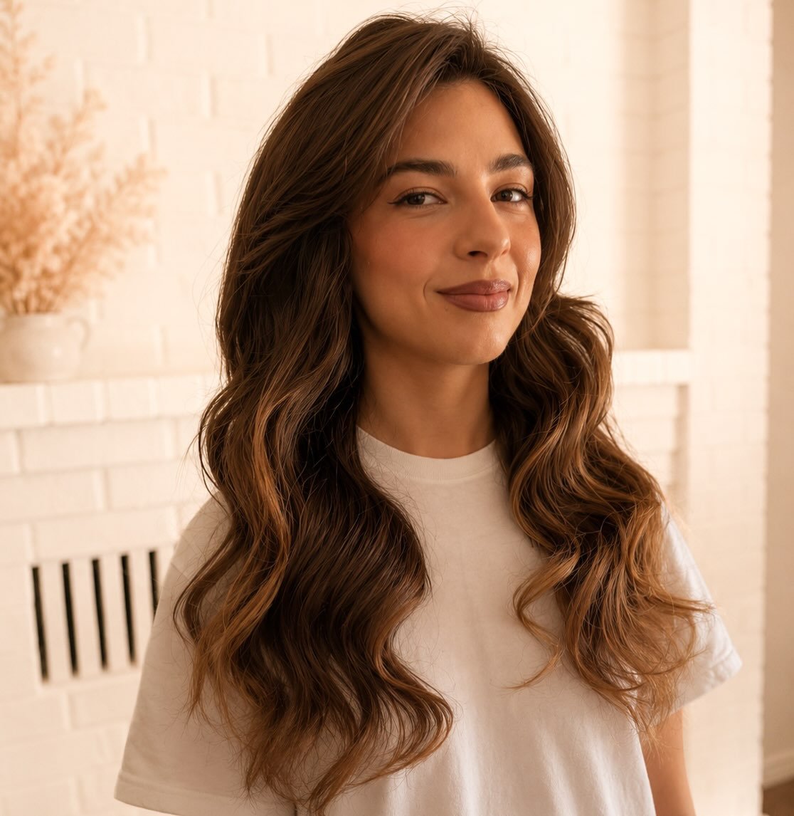Soft waves✨
.
.

Creating hairstyles that move beautifully, photograph flawlessly, and last all day is always the goal. Whether you&rsquo;re a bride or celebrating a special occasion, every detail is tailored to enhance your natural beauty.

Now book