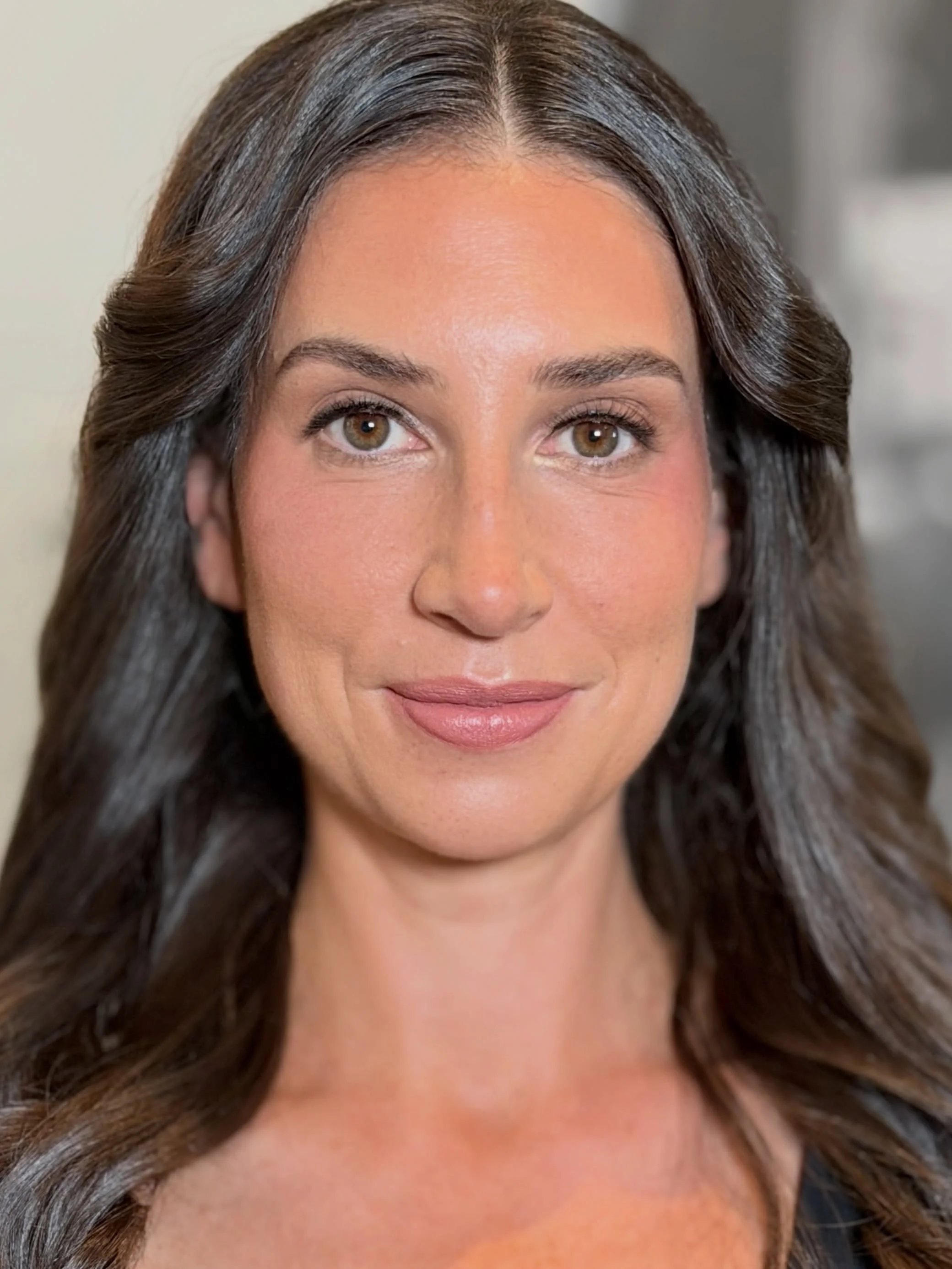 For the one who says, &ldquo;I don&rsquo;t usually wear much makeup&mdash;I still want to look like me.&rdquo; 🤍

This look was created with lightweight, skin-like coverage, softly defined eyes, a natural flush and glossy lips. Paired with smooth, p