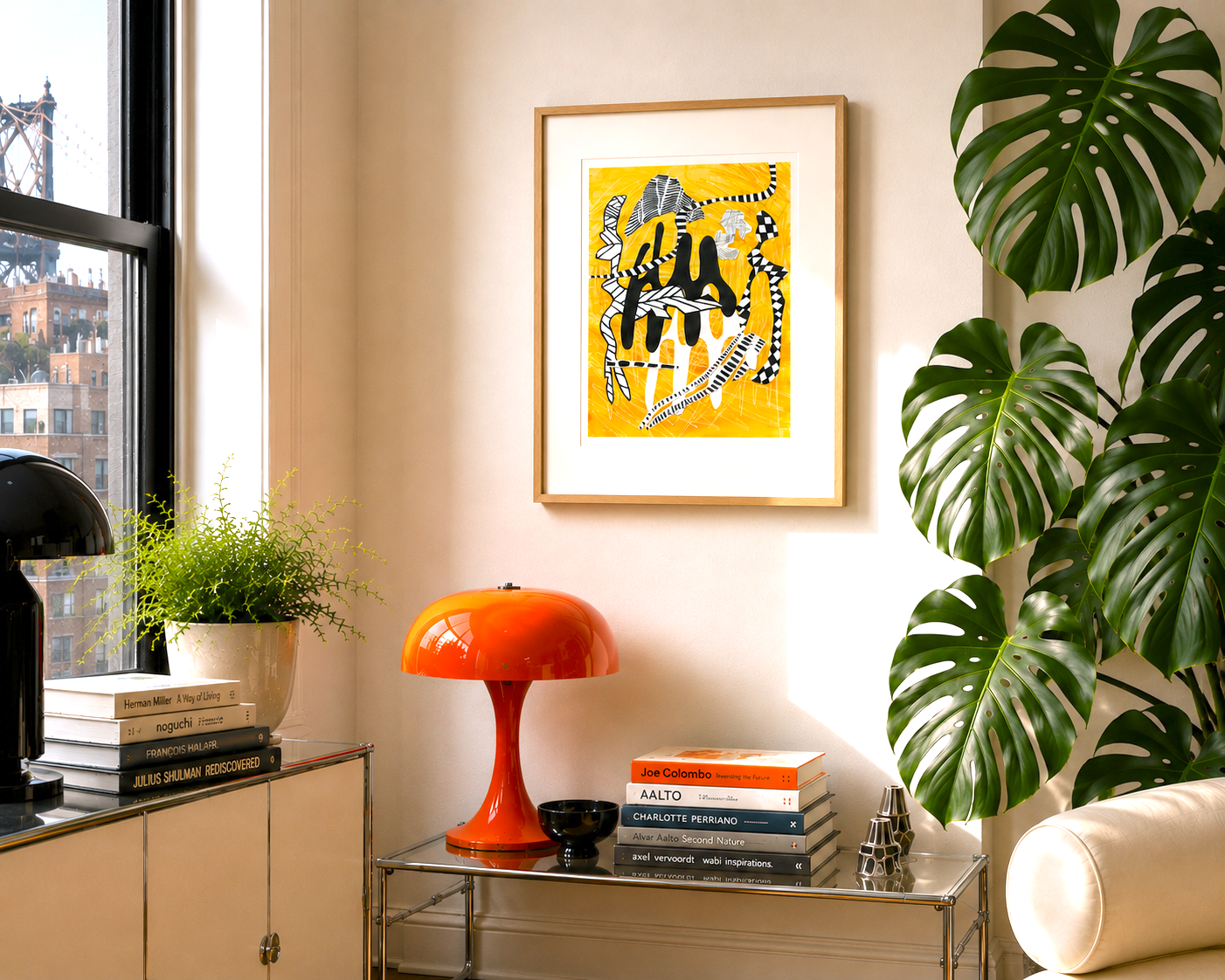 Nino Rota in a Broolkly apartment at scale.png
