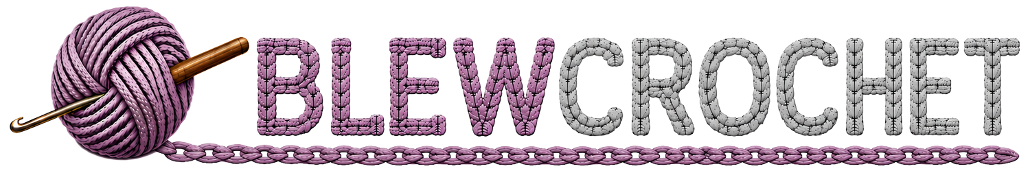 blewcrochet