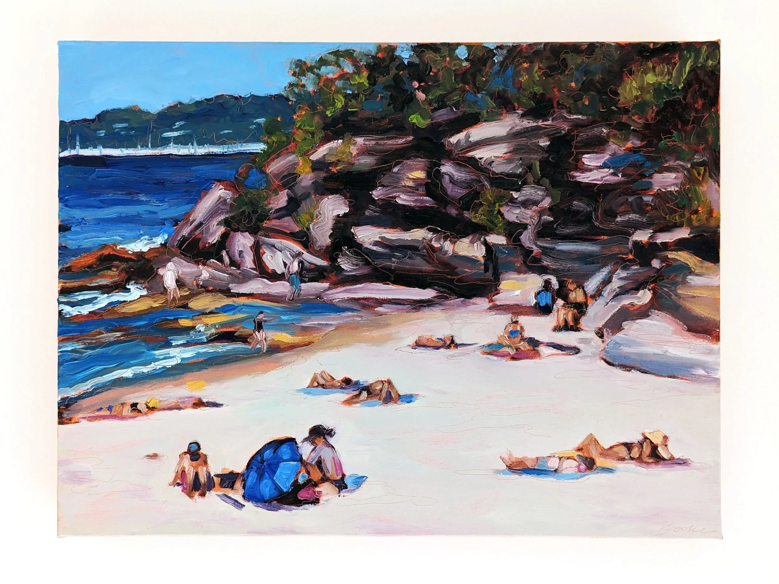 "Balmoral Beach" 2026