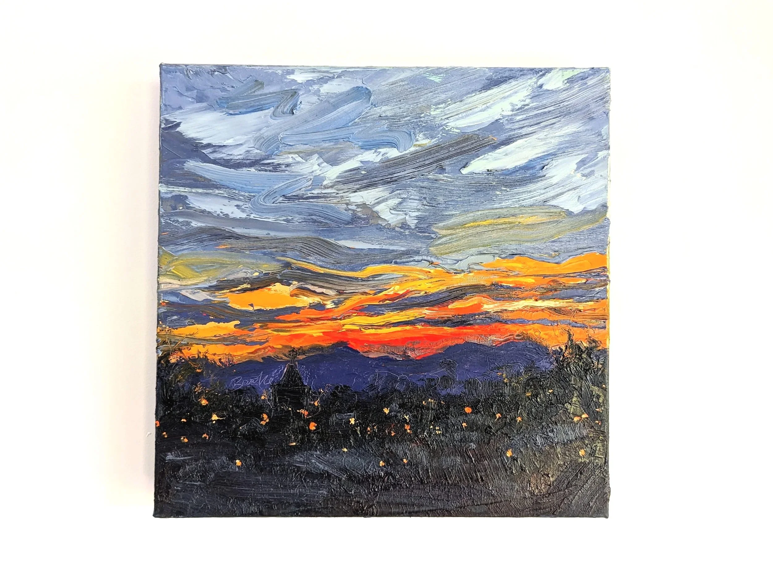 "Goodbye Sun" 2026