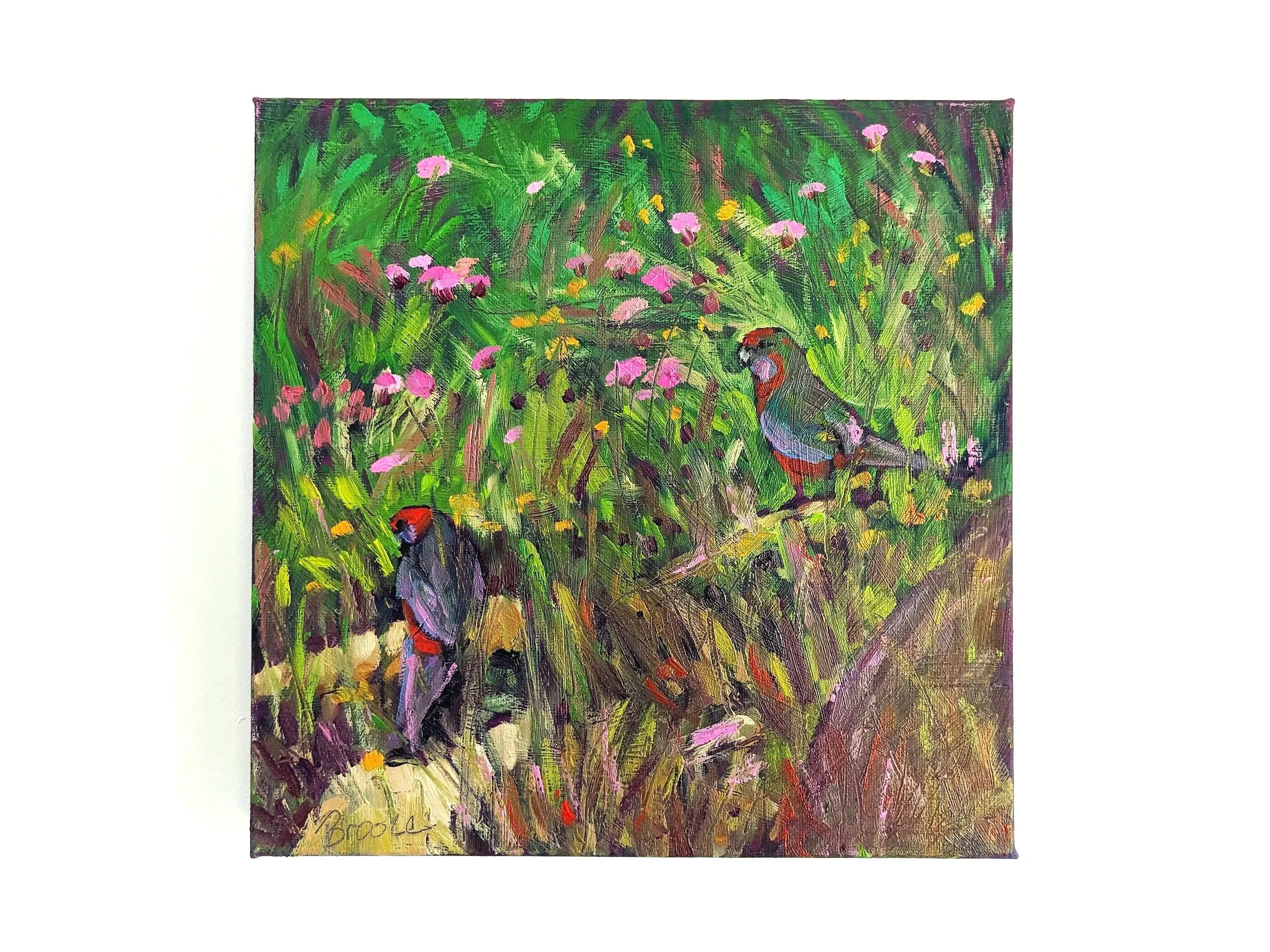 "Chirpy" 2026