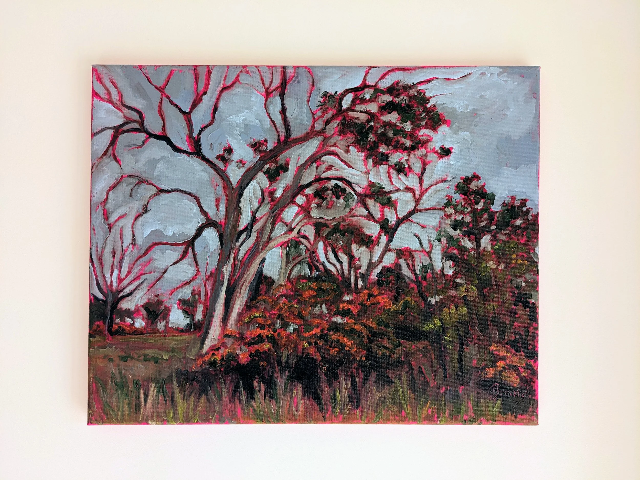 "Chilly Gum" 2025