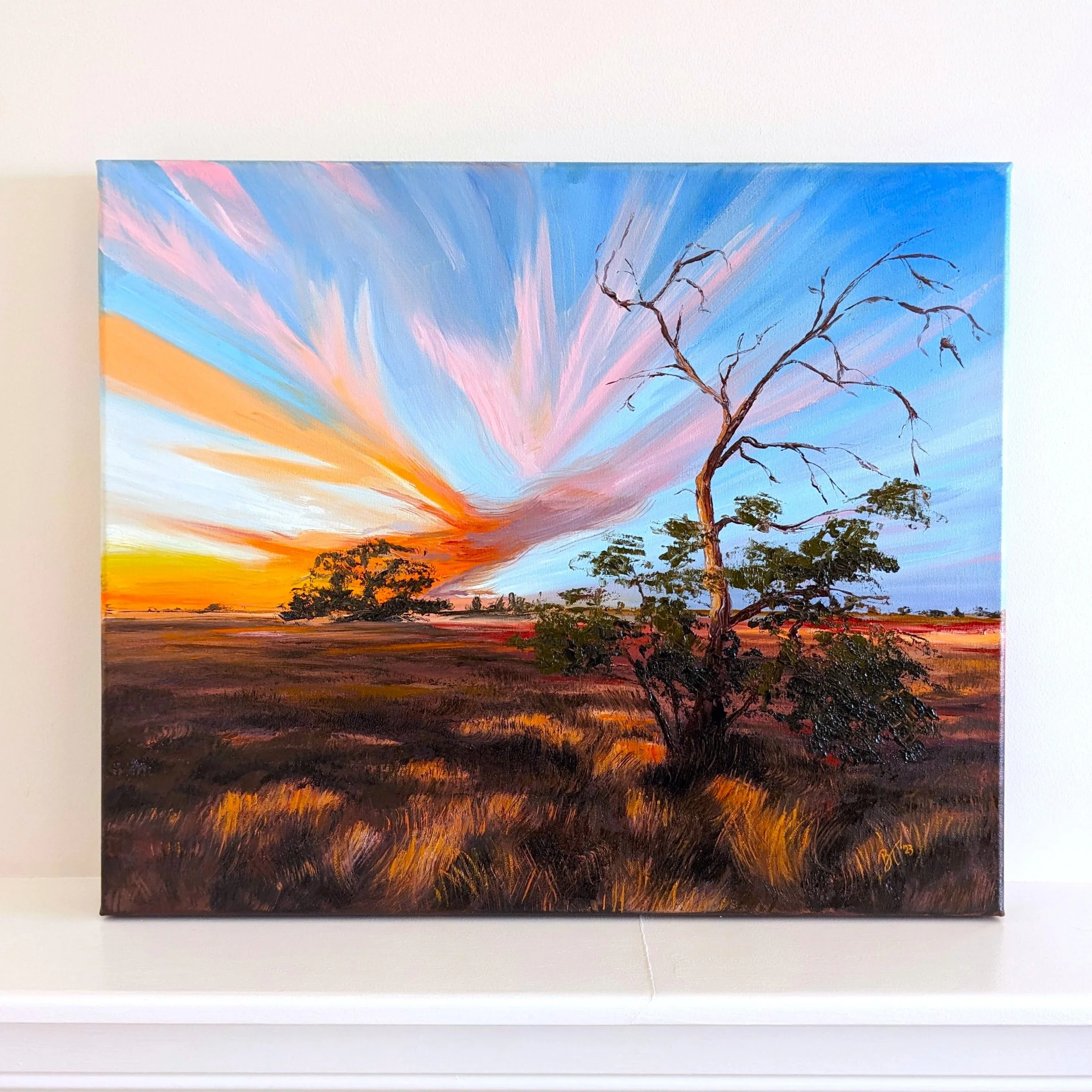 Commission 2023