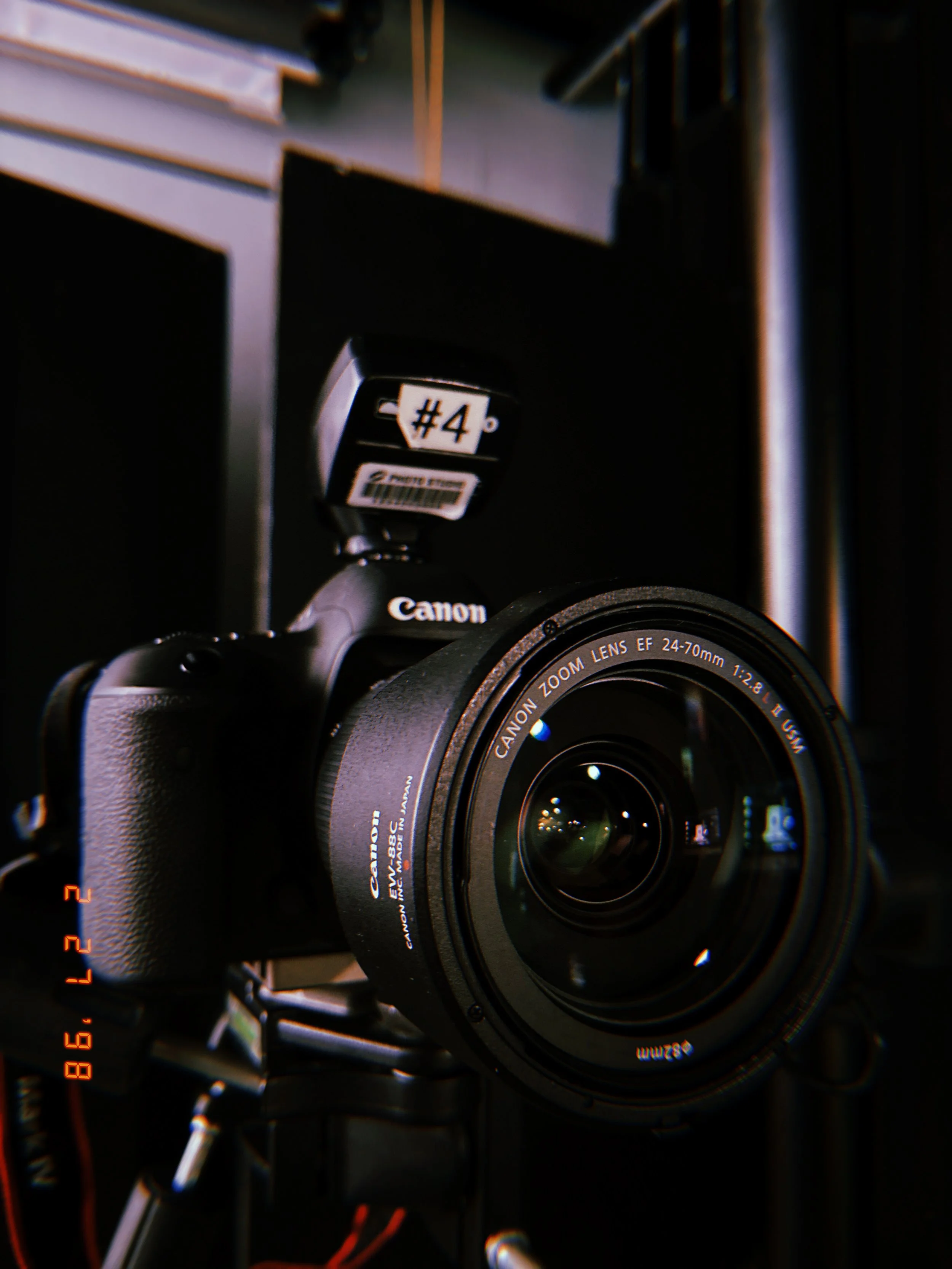 Visual Stories