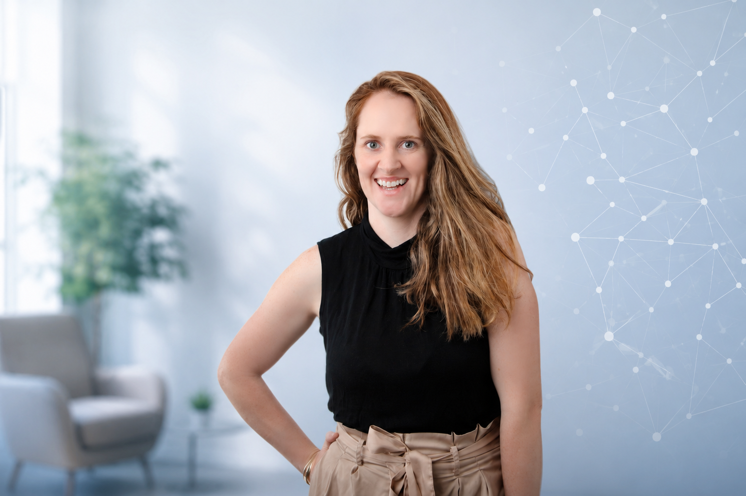 Jenni van der Westhuizen, Registered Psychologist and approved BWRT Trainer