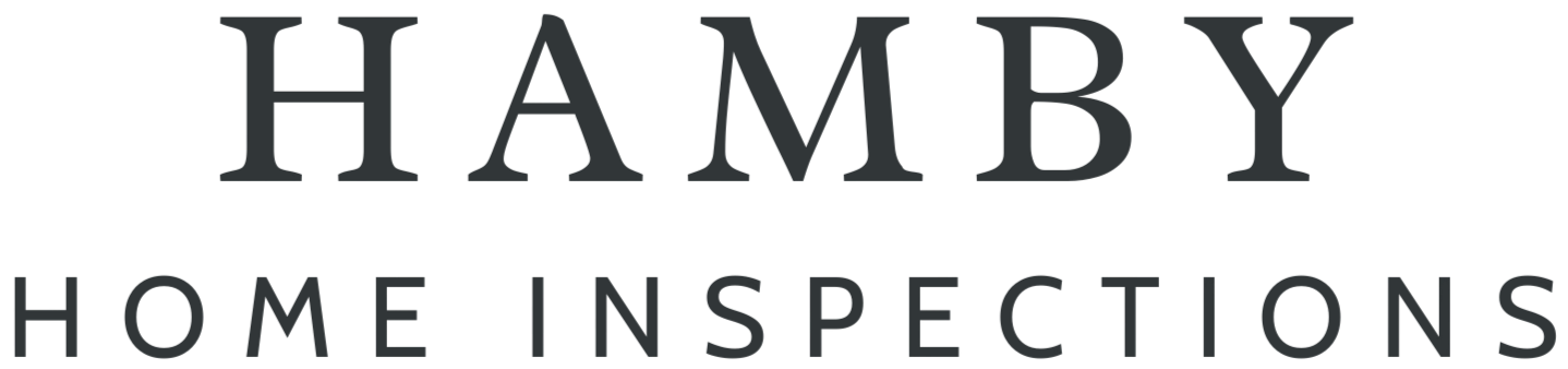 Hamby Home Inspection