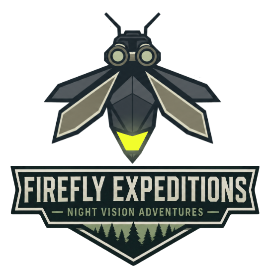 Firefly Expedition Sticker