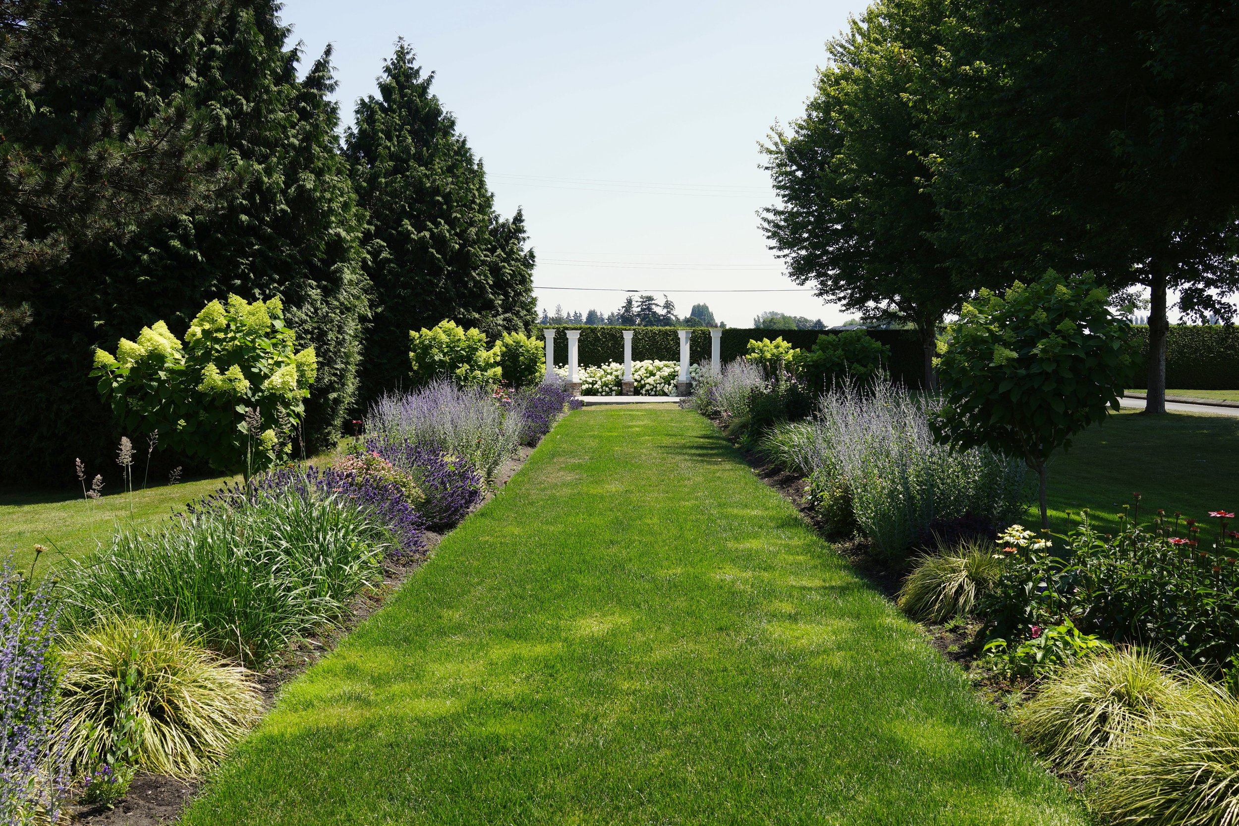 Ceremony Lawn