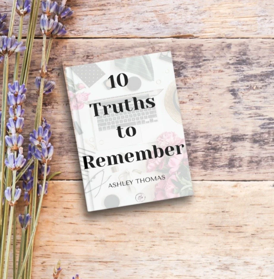 10 Truths to Remember
