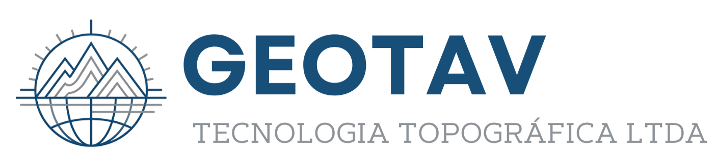GEOTAV - TECNOLOGIA TOPOGRÁFICA