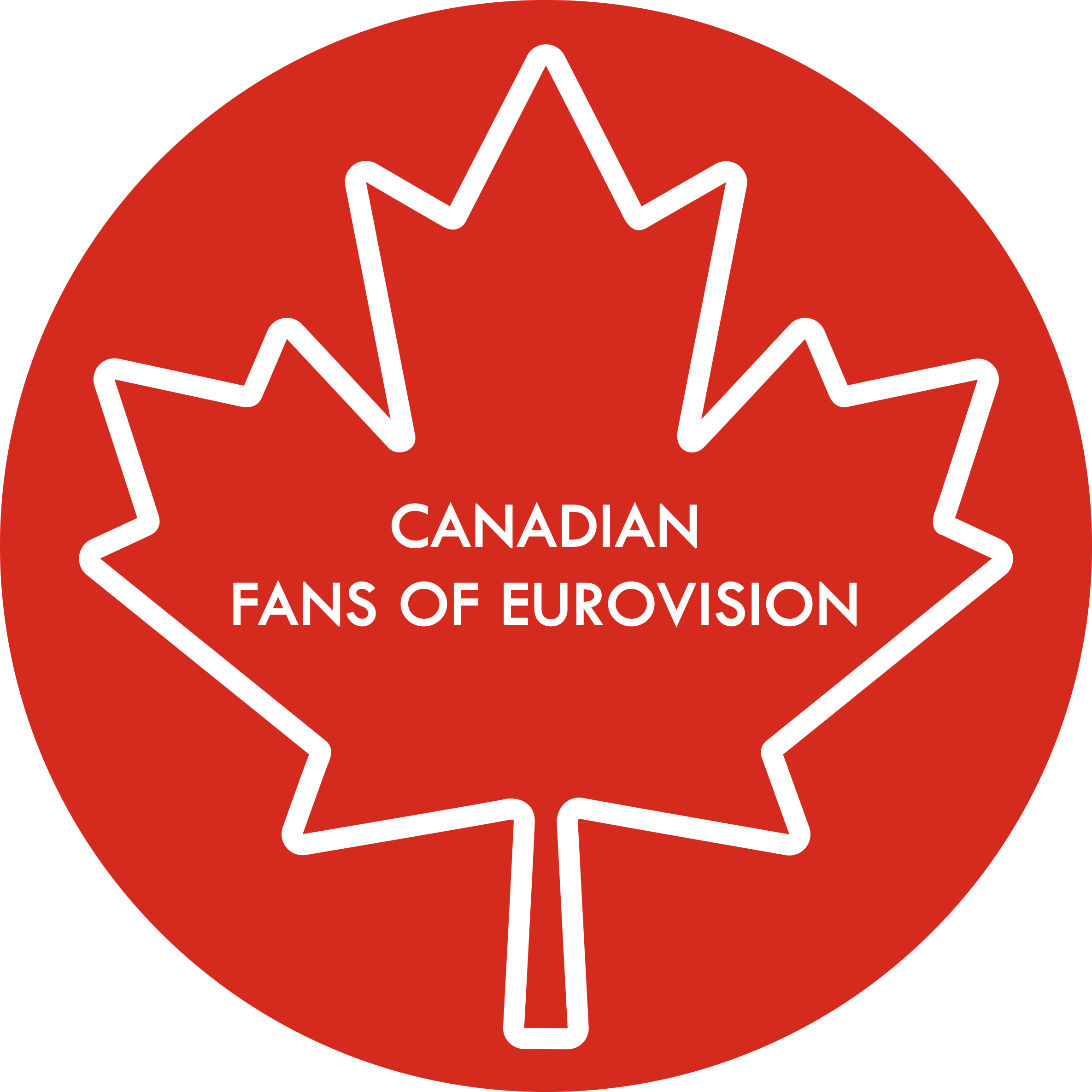 Virtual Meetup - Canada Wide!