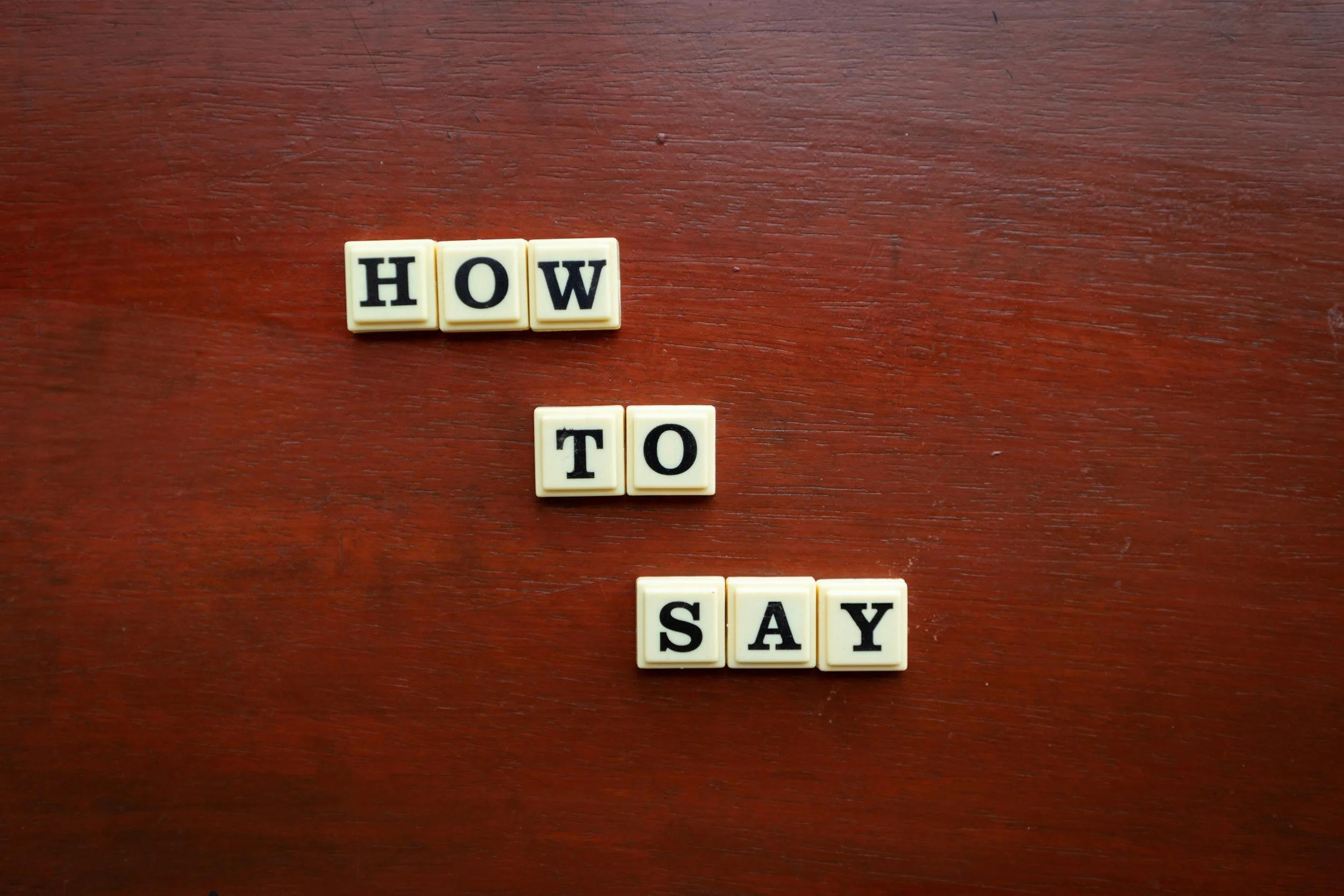 Pronunciation Essentials coaching to help you speak clearer and more natural English.