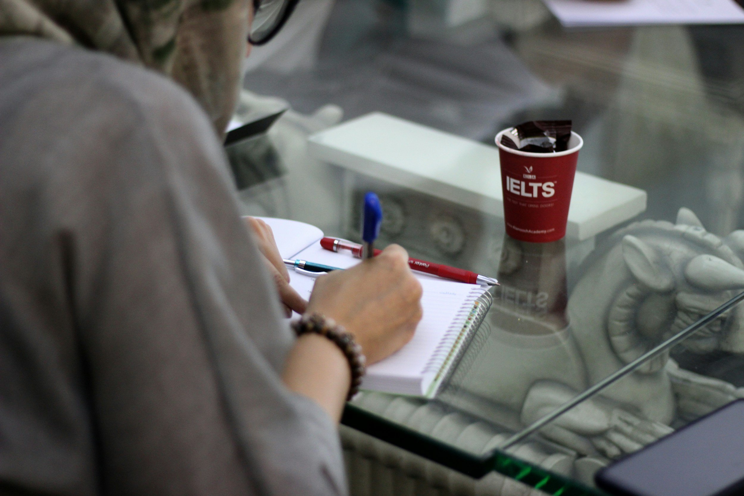 Explore IELTS preparation programmes for higher band scores and exam confidence.