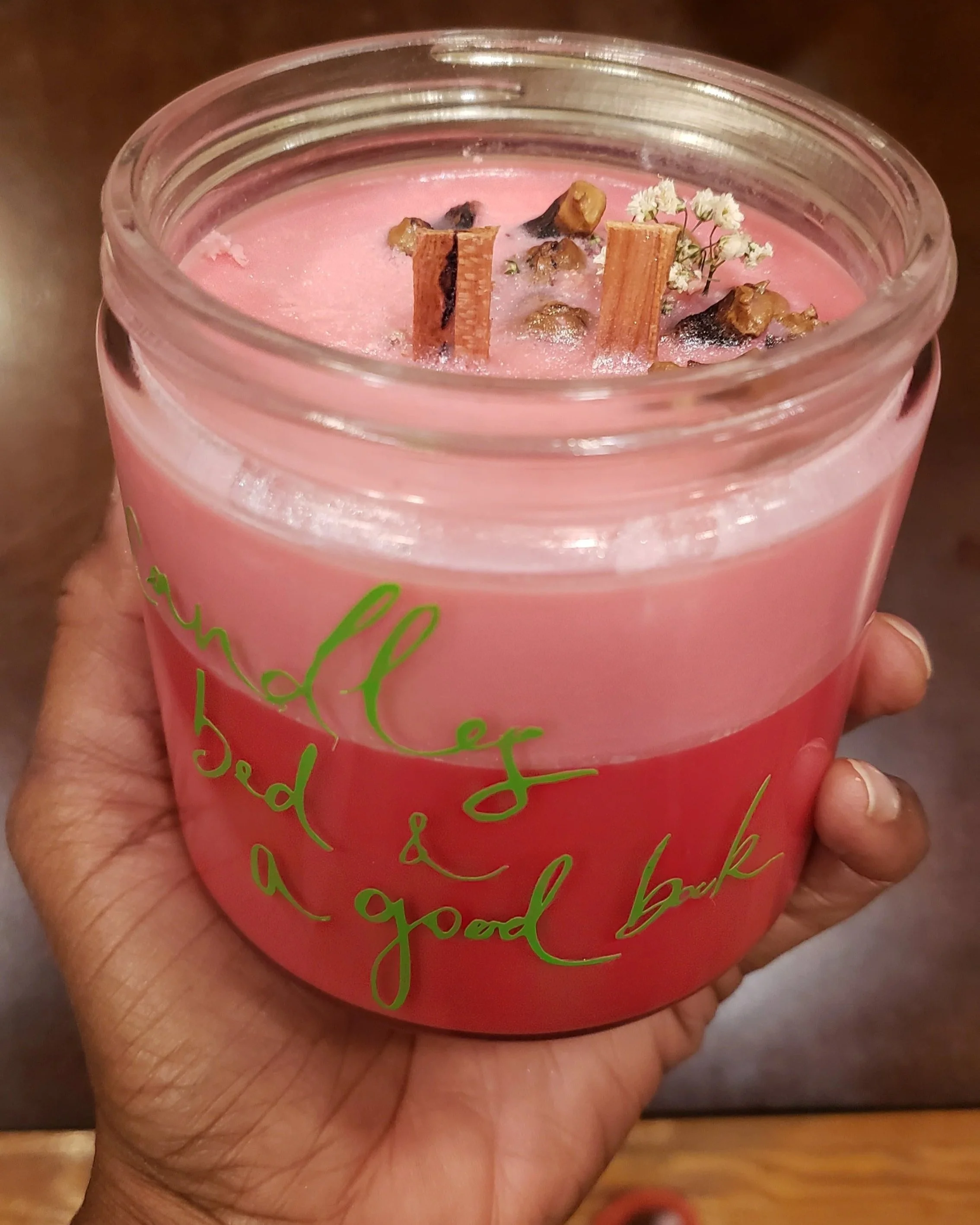The Art of Intentional Burning: How to Turn Lighting a Candle into a Daily Ritual