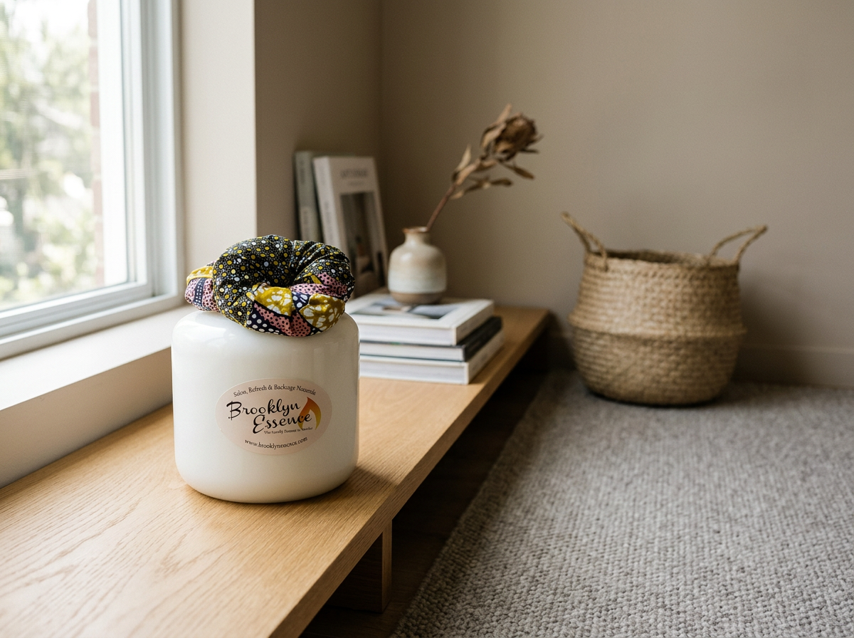 The Headliner 5 Lb Centerpiece Candle