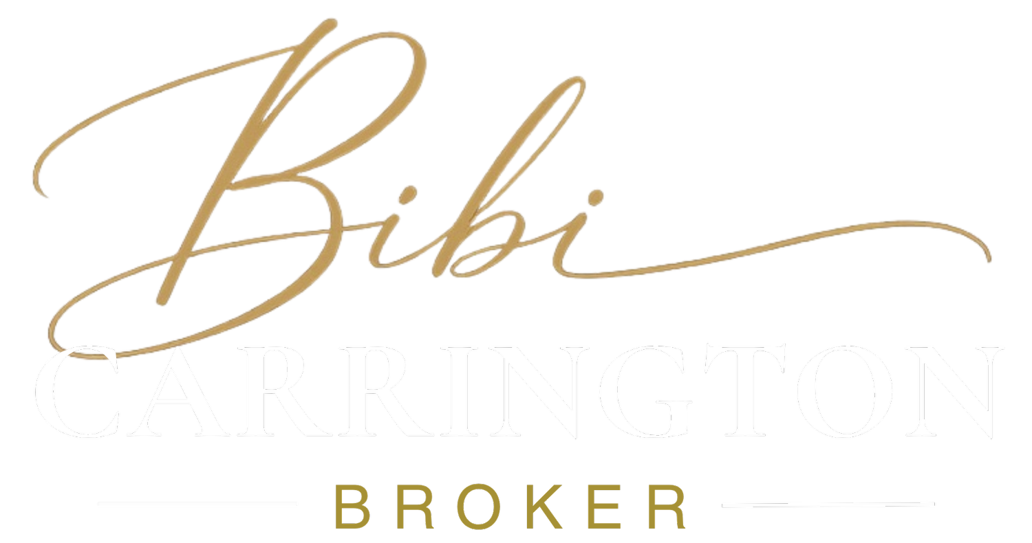 Bibi Carrington Real Estate