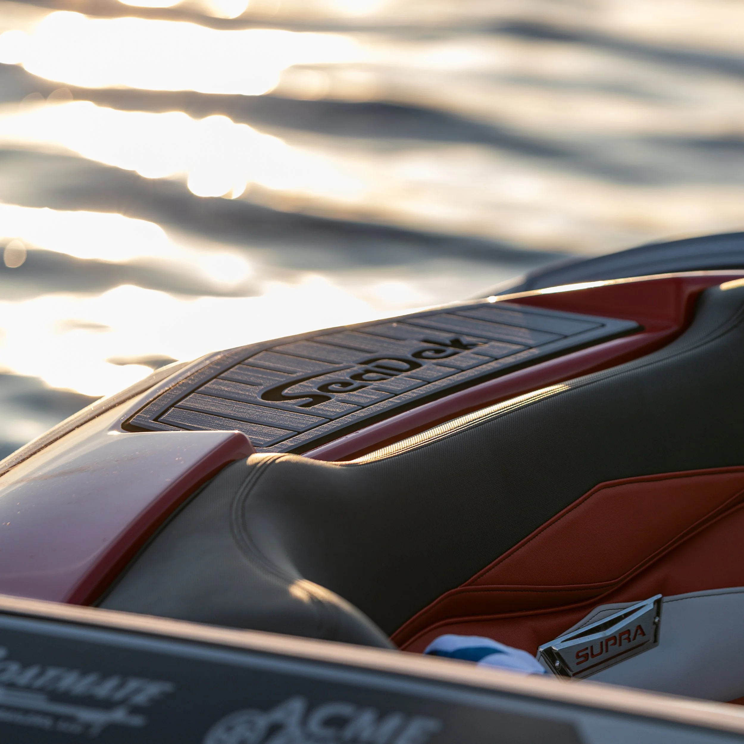 Boating