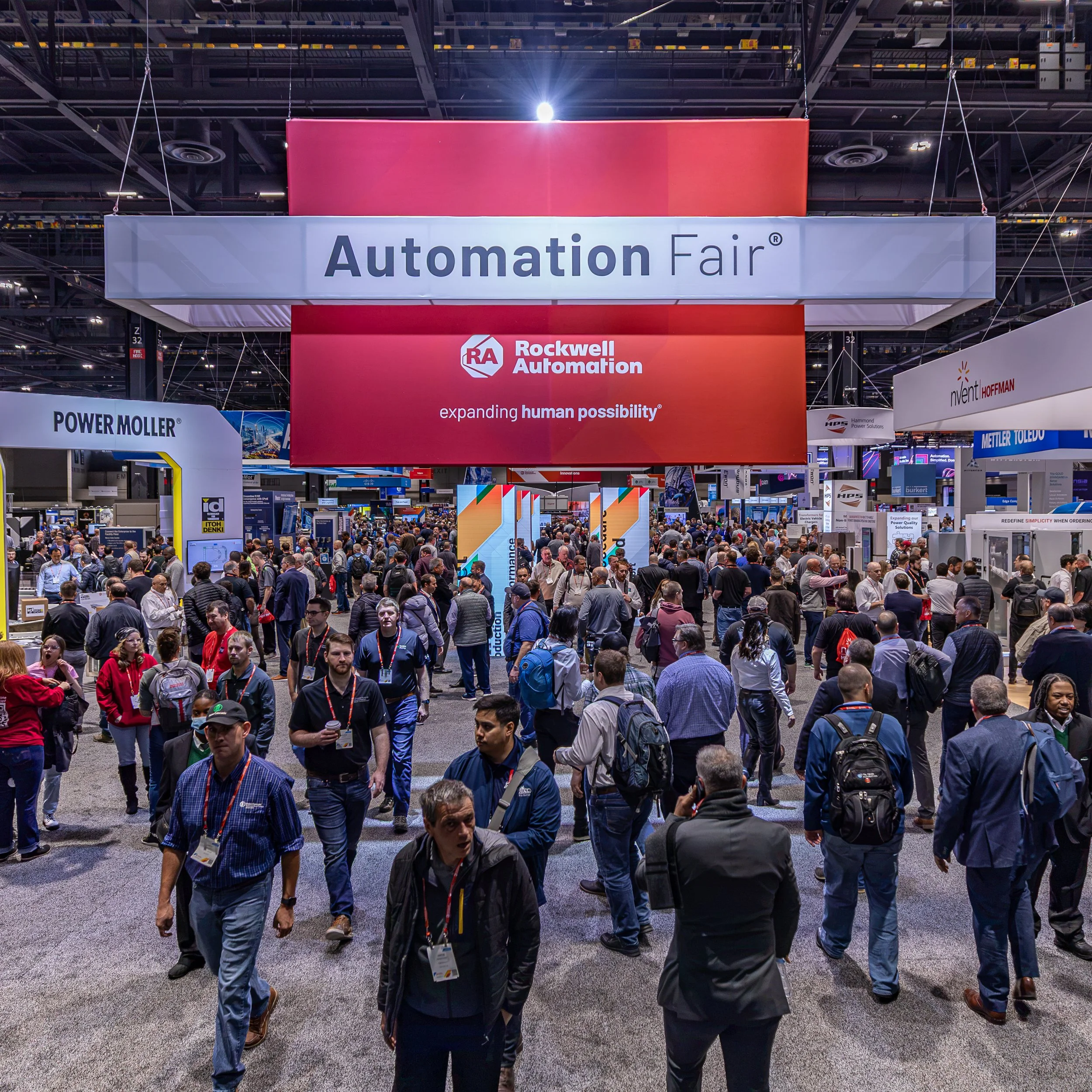 Automation Fair