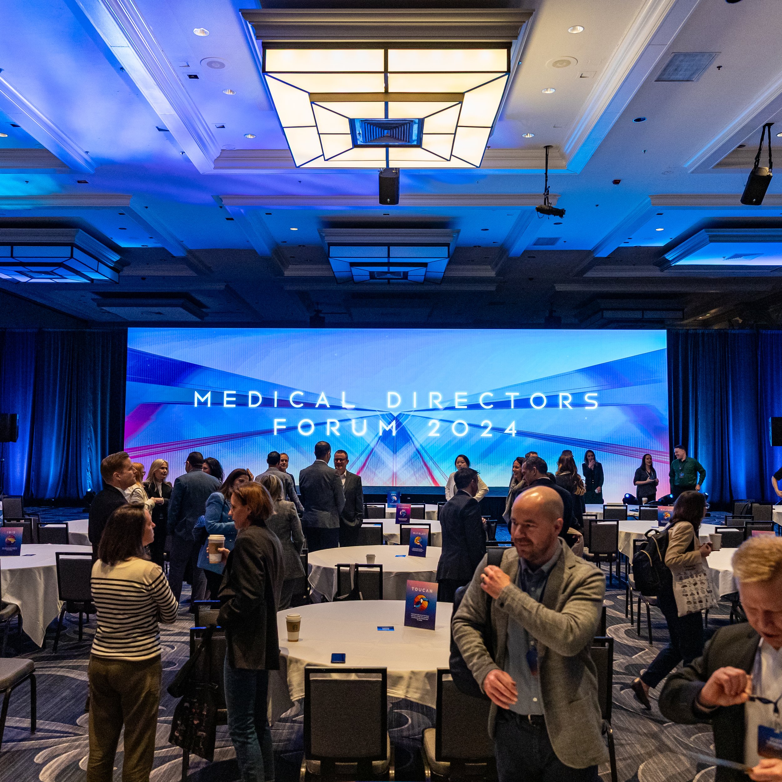 Medical Directors Forum