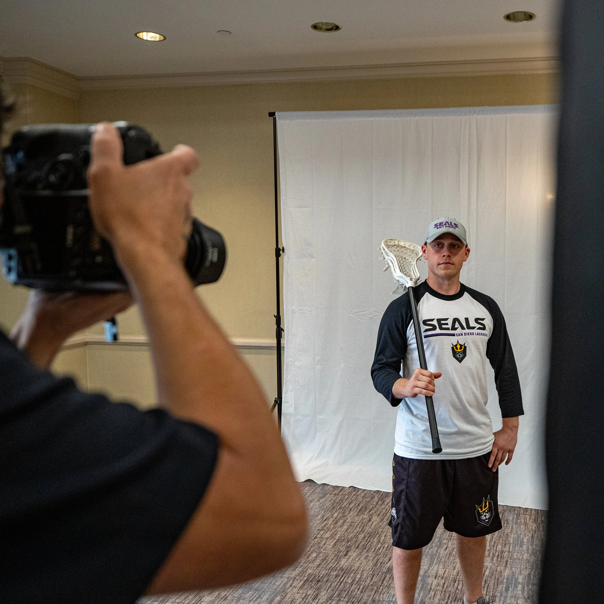 San Diego Seals Lacrosse