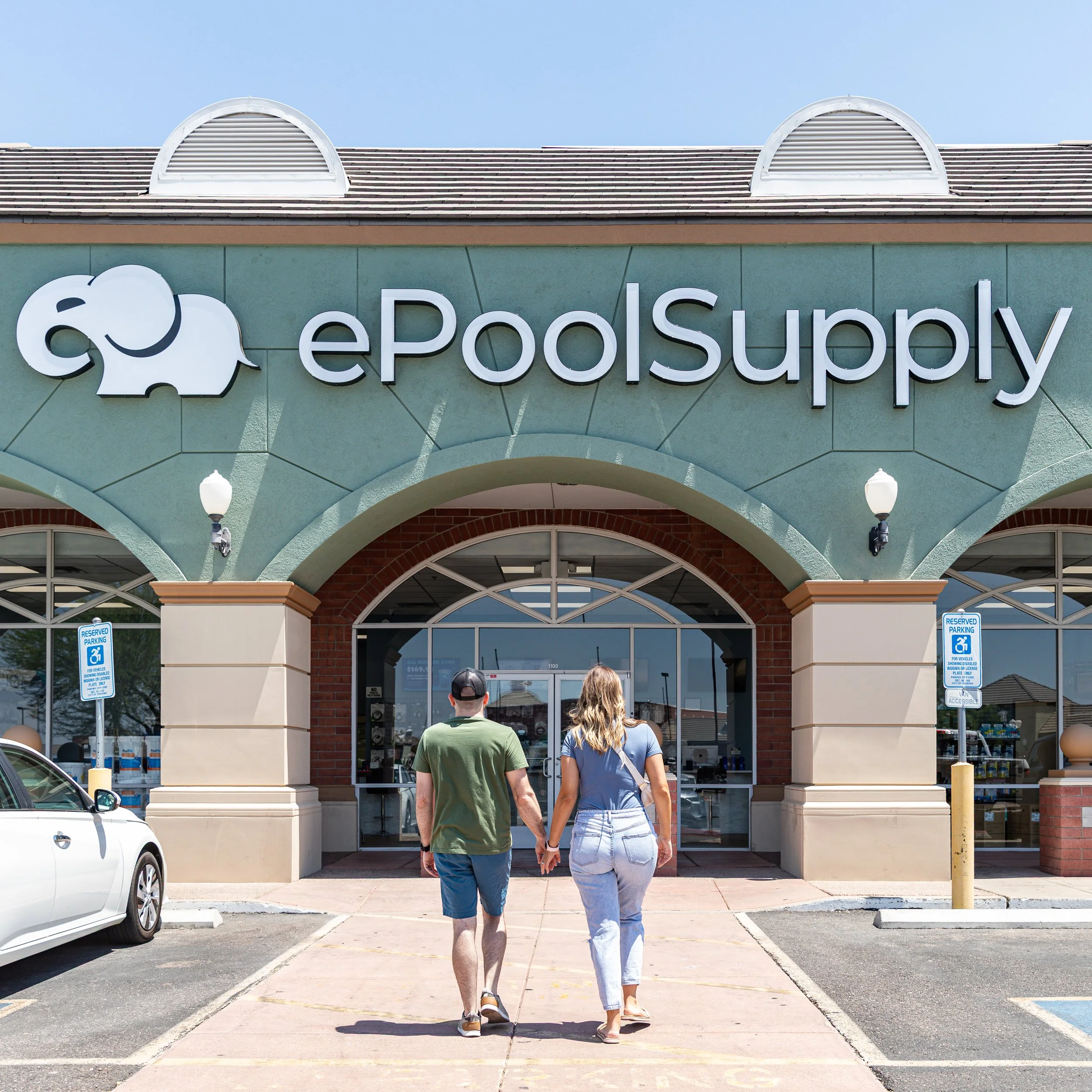 ePoolSupply
