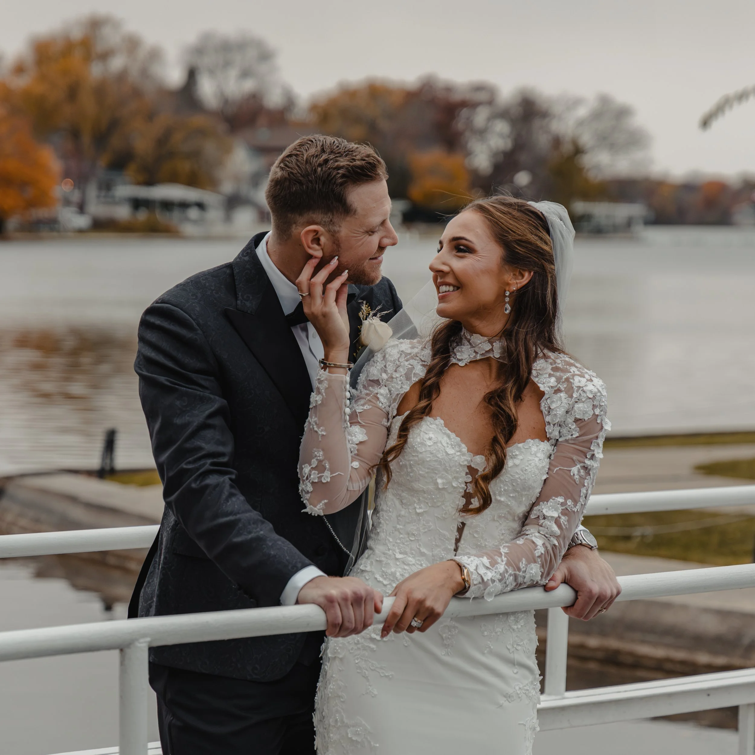 Ceanna & Bryan