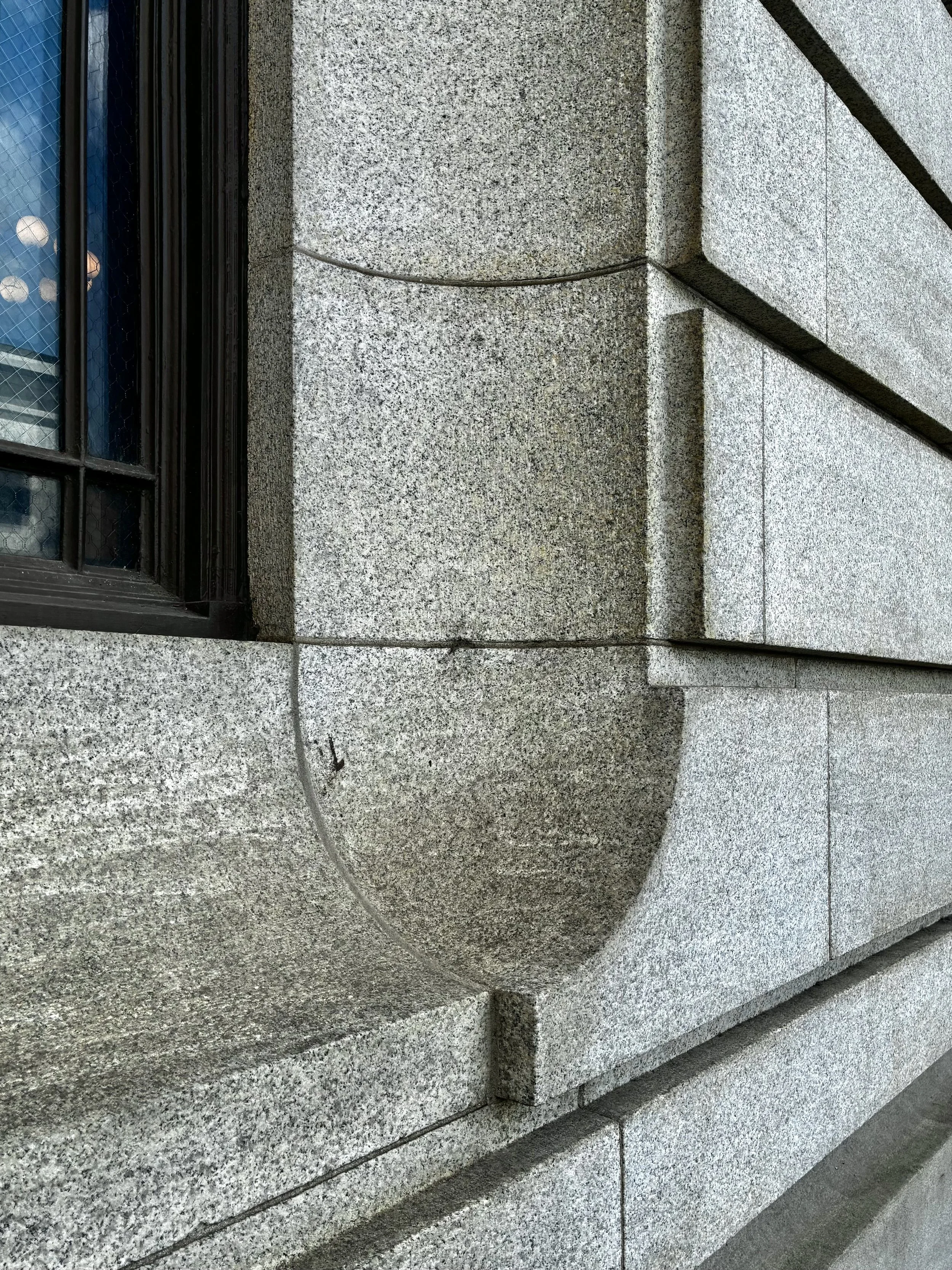 downtown roanoke - a corner of the liberty trust