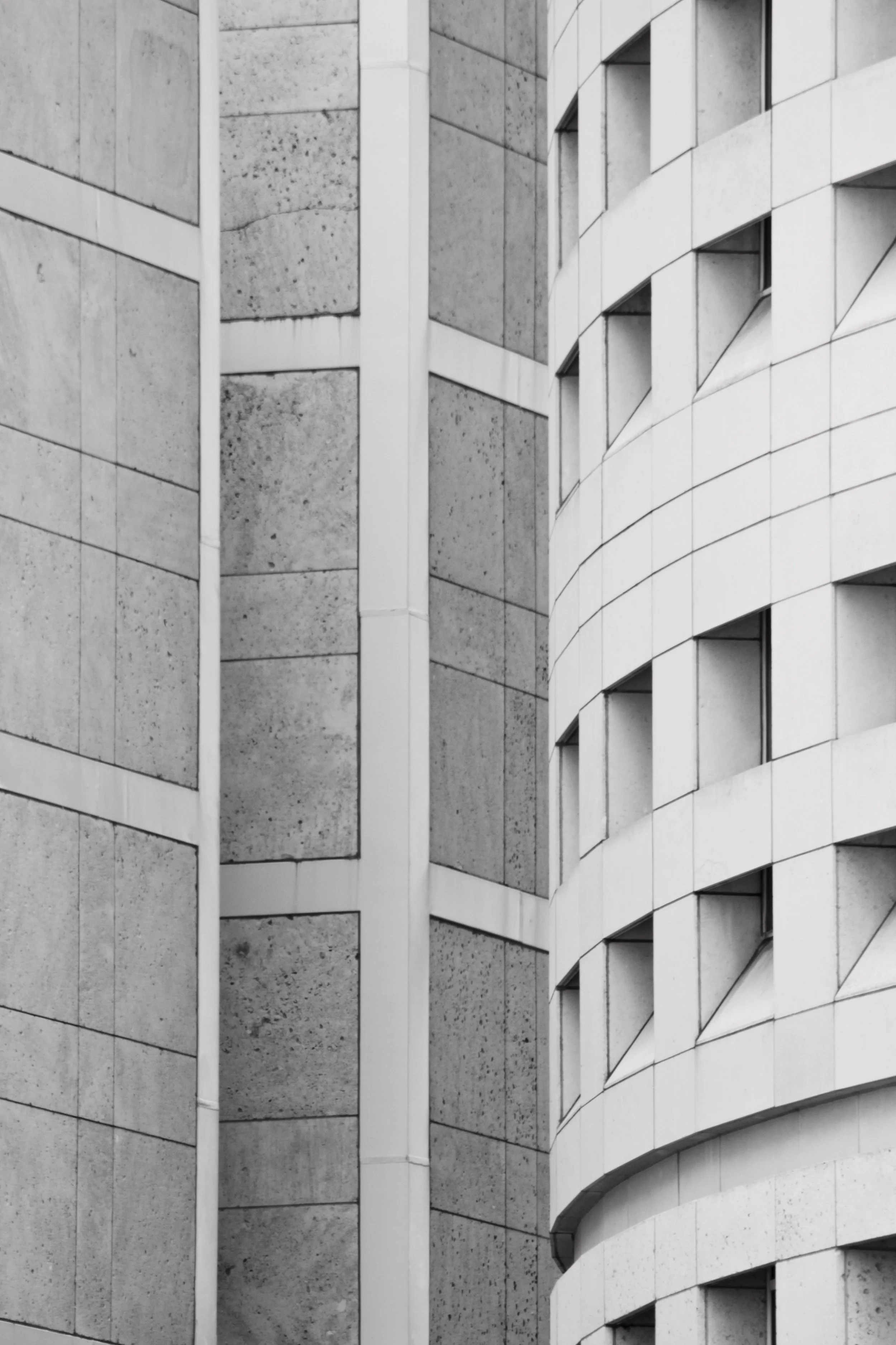 downtown tampa - bank of america plaza + rivergate tower